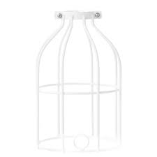 Industrial Light Bulb Cage Cage Light Industrial Cage Light Pendant Light Cord