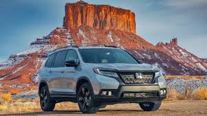 Higher prices than most of. 2021 Honda Passport Baby Pilot With More Ground Clearance 2021 2022 New Suv