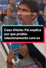 Mariah Vitoria Regina