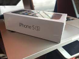 So when i found a sealed, new in box . Brand New Sealed Iphone 5s 32gb Space Grey Technology Market Nigeria