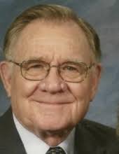 Obituary information for James Edwin Roberts