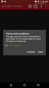 Descargar apk ( 2 mb ). Wps Wpa Tester 3 9 8 Apk Download