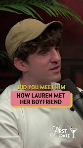 Lauren Compton Boyfrind