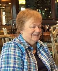 Nancy Sprouse's Instagram, Twitter & Facebook