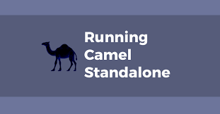 These new routes might need to. Running Apache Camel Standalone Tom Donohue