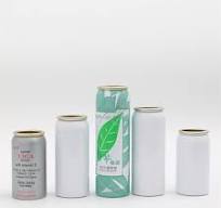 Versatile Aluminum Aerosol Can for Beauty Product Packaging