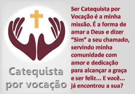 Image result for dia do catequista 2016