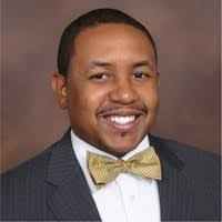 Nicholas P. Merriweather