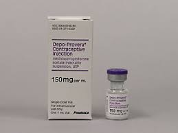 Depo Provera 150mg Ml Contra Vial Drug Details Pharmacy Walgreens