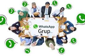 Untuk lebih jelas, kami sertakan beberapa perkenalan diri yang dilakukan melalui wa. 5 Kebiasaan Di Group Whatsapp Yang Tidak Disadari Itu Nyebelin Banget Semua Halaman Nextren Grid Id