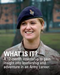 The Royal Military Academy Sandhurst