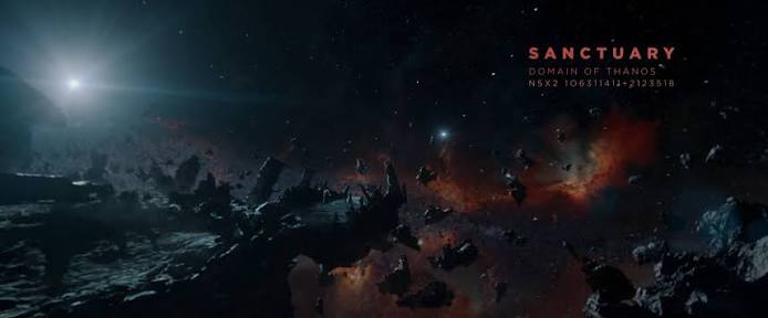 Sanctuary | Marvel Cinematic Universe Wiki | Fandom