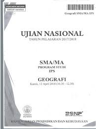 Check spelling or type a new query. Soal Un Geografi 2018 Cara Golden