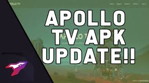 As mentioned the apk is obtainable in all units and right here on this part, we are going to offer you the set up course of. How To Download Latest Apollo Tv Apk Update Android Tv Firestick Install The Latest Kodi