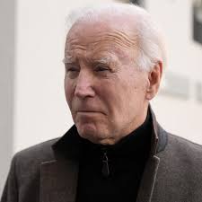 Hãy ngăn hắn lại!”: Tuyên bố của ông Biden khiến người Mỹ hoang mang