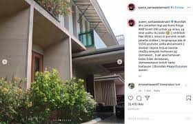 Sudah m0ve on sarita abdul mukti ternyata menjalin hubungan dengan pria baru sumber : Jual Rumah Mewah Di Pondok Indah Ini Potret Istana Baru Sarita Abdul Mukti Halaman 3 Merdeka Com