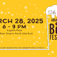 Arkansas Times Craft Beer Festival 2025