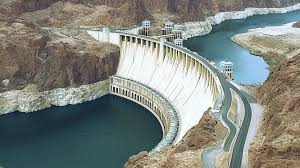 Barrage-poids – HiSoUR Art Culture Histoire