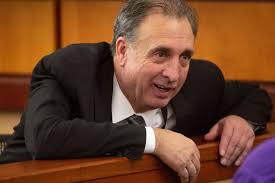 TPD officer testifies Sheriff Troyer reported no death threat