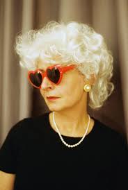 Dominique Gonzalez-Foerster: M.2062 (la partie de l'opéra)