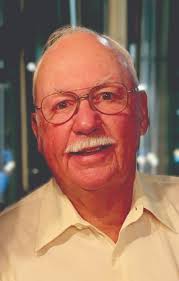 Obituary for Jerry Paul Porterfield