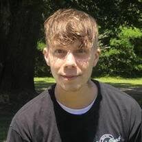 Caleb Donnelly Obituary