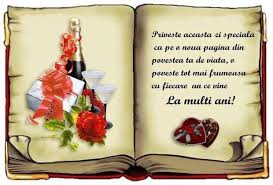 Iata ca a venit si ziua aceasta cand fiecare gusta din placerea majoratului. Facebook