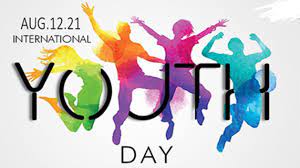 August 12 is international youth day, an opportunity to recognize the voices, actions and initiatives of young people. International Youth Day 2021 Wishes Quotes Greeting Image Pic The Star Info