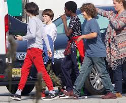 The upcoming fourth season of the american science fiction horror drama television series stranger things, titled stranger things 4, was announced by netflix in september 2019. Stranger Things Production Stranger Things Wiki Fandom