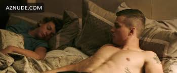 DARREN MANN Nude - AZMen