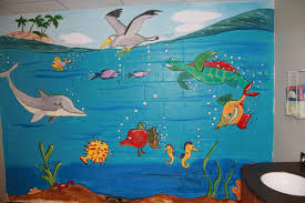 Wall Mural For A Childrens Dentist Office Childrens Dentist Dental Kids Pediatric Dental Office