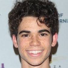 Cameron Boyce