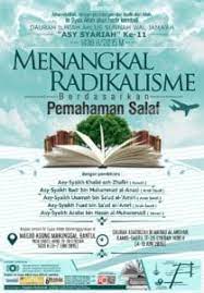 Biografi Singkat Pembicara Dauroh Nasional Asy Syariah Ke 11 Salafy Or Id