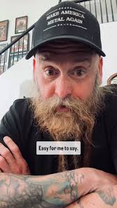 Episode four of “Beardo and Weirdo” now available wherever you watch/listen  to podcasts! This episode is particularly fun for me as I go off