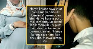 Tak hanya yang tak hanya menghibur tetapi juga mengandung nilai moral yang bisa diajarkan pada si kecil. Hamil Anak Ke 5 Tak Selesa Dengan Perut Besarku Suami Pilih Curang Talak 3 Aku Minta Aku Nekad Media Hits