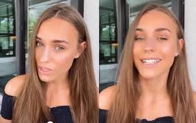 Schlagerstar michael wendler hat anfang oktober mit seinen kruden verschwörungsthesen, die er zunächst auf instagram und später über. Michael Wendler Laura Muller Makes Radical Cuts
