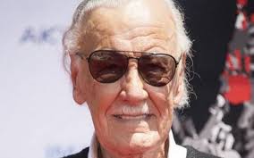 Congratulations to our first stan lee minico giveaway winner, venkatesh y.! Marvel Comics Legend Stan Lee Dead At 95 The Hindu