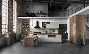 Les cuisines de style industriel sont un phénomène en pleine croissance. Belle Cuisine Industrielle Nos Idees Pour La Concevoir Arthur Bonnet
