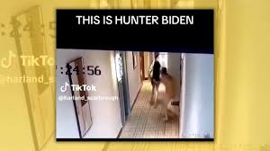Exclusive access-Hunter Biden's sex video and its full context
