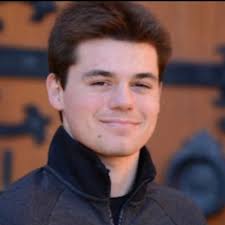 Joel Carlson (@joelcarlson34)