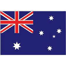 Auf unserer seite finden sie nicht nur eine umfangreiche auswahl an nationalfahnen aus der ganzen welt. Flagge Fahne Australien Outdoorfan De Bundeswehr Shop Armyshop 4 95