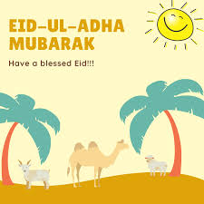 Maybe you would like to learn more about one of these? Eid Ul Adha 2021 Eventlas
