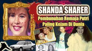 Di dunia tinju wanita, obenauf sempat memegang sabuk juara kelas ringan internasional wbf dan bulu super wba. Shanda Sharer Pembunuhan Remaja Putri Paling Kejam Di Dunia True Crime Story Eng Sub Youtube