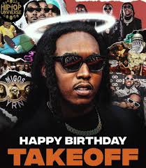 Happy Birthday from FFRADIO, TobyMac!