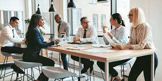 How To Start Building Trust In The Workplace | StaffCircle