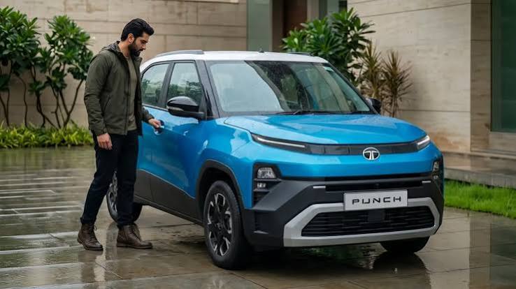 SUV सेगमेंट में टाटा पंच की बादशाहत बरकरार, जुलाई में इन 10 गाड़ियों ने मचाया धमाल, मारुति-महिंद्रा का भी दबदबा - top 10 suvs july 2026 sales report tata punch leads maruti