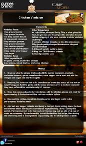 Chicken Vindaloo Always Popular Curryexperts Chicken Vindaloo Indian Food Recipes Vindaloo