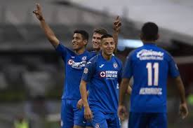 A pesar de un final complicado en la fase regular del torneo, y con un toque luis romo, uno de los jugadores más importantes en el esquema del conjunto cementero, se mostró optimista y vislumbró un futuro positivo. Luis Romo Estar En Cruz Azul No Pesa Me Motiva As Mexico