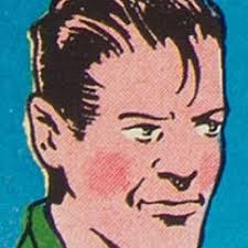 Art Pinajian's Comic Book Credits