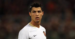 Consigue fotografías de noticias de alta resolución y gran calidad en getty images. An Ode To Cristiano Ronaldo S Best Goal For Man Utd That No One Talks About Planet Football